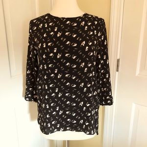 Atmosphere Blouse